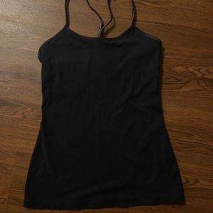 Lulu top